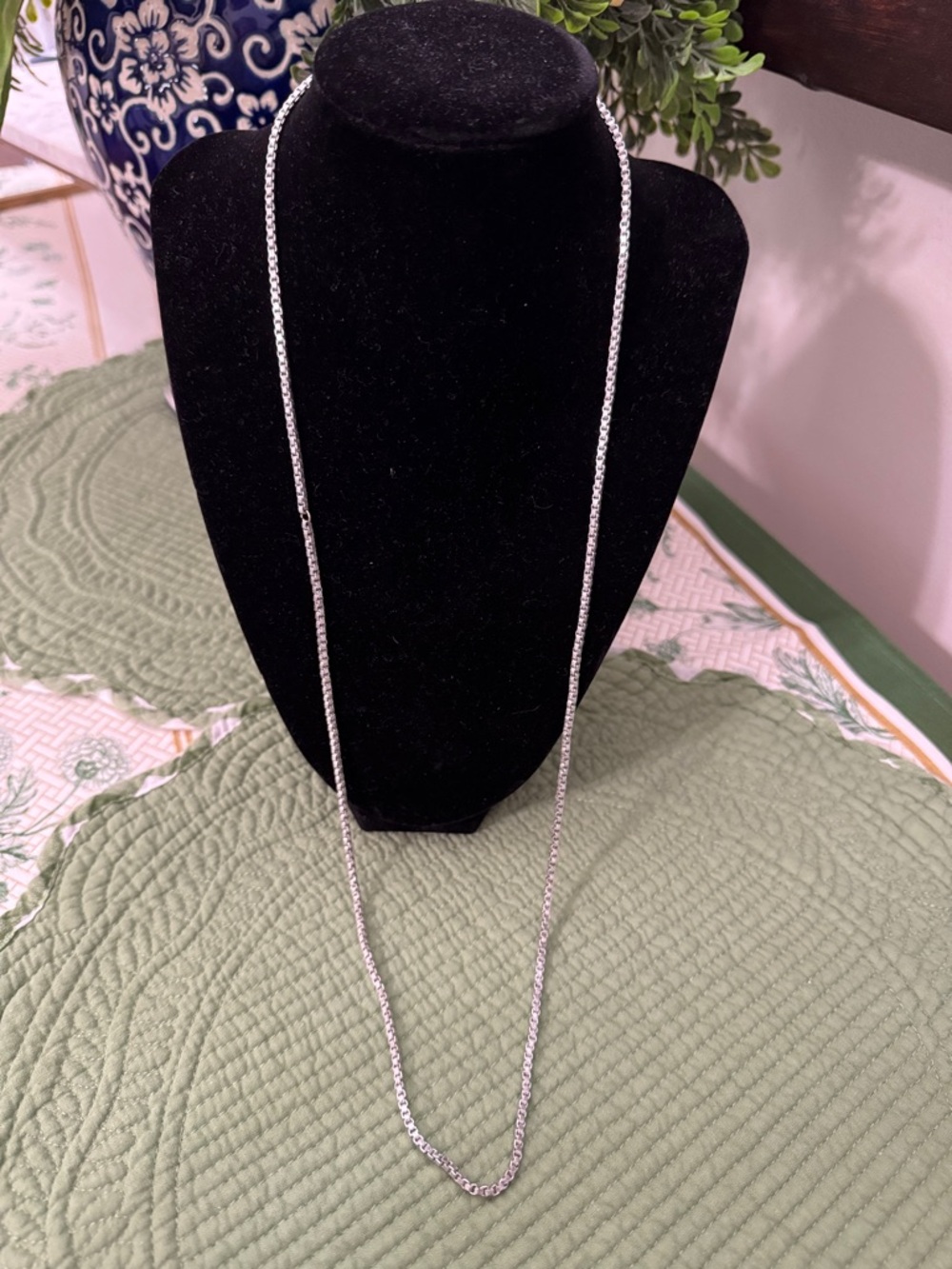 Multi-Color Beaded Statement Necklace Set - Women Jewelry - Picture 8 of 11